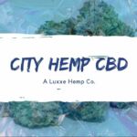 City Hemp CBD || Luxxe Organics